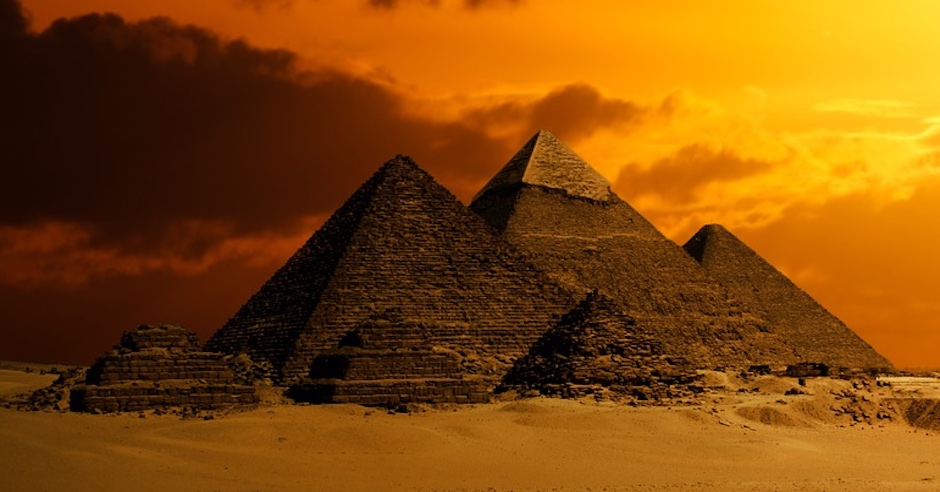 21 Truths About History and Time that Will Blow Your Mind