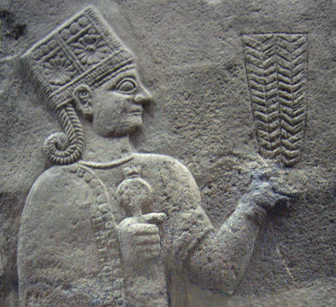 Sumerian King List - Wikipedia