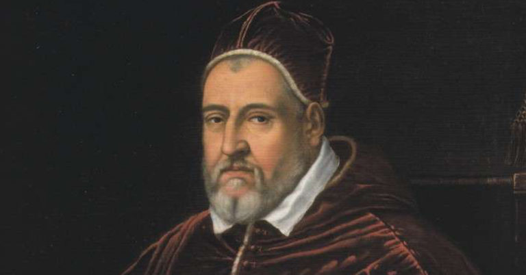 Coffee Was the “Devil’s Drink” Until One Pope Tried it and Changed History
