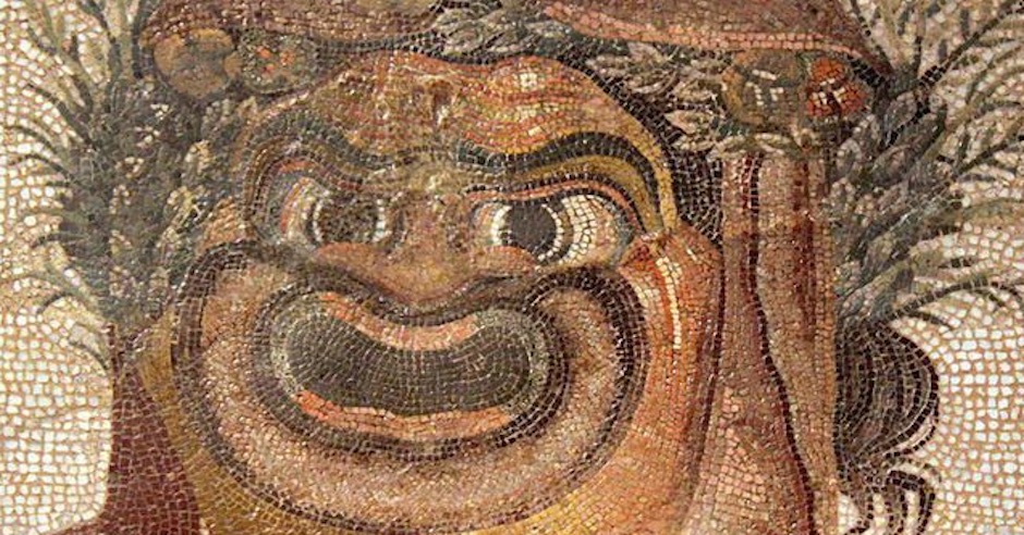 7 Ancient Dirty Jokes That Are Still Hilarious and Inappropriate