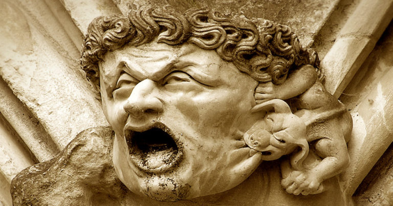 15 Hilarious Medieval Insults to Annoy Your Friends