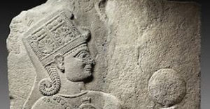 Kubaba, the Bartender Who Became the First Woman Ruler in History