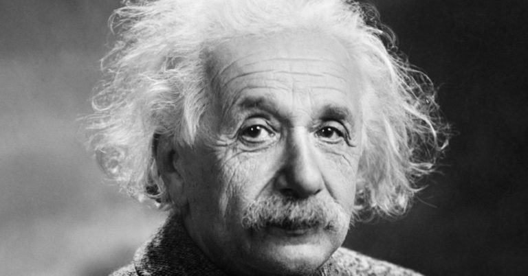 The Enduring Genius of Albert Einstein