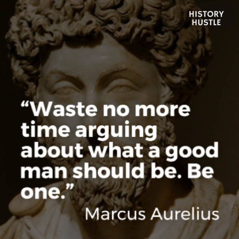 Top 10 Life-Changing Quotes by Marcus Aurelius