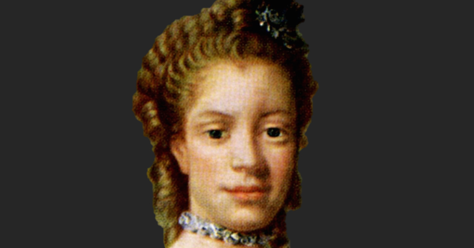 Was Queen Charlotte England’s First Black Queen?