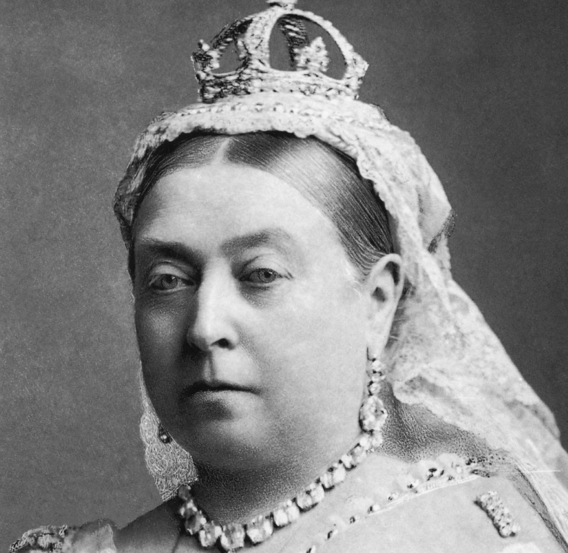 queen-victoria-biography-and-accomplishments