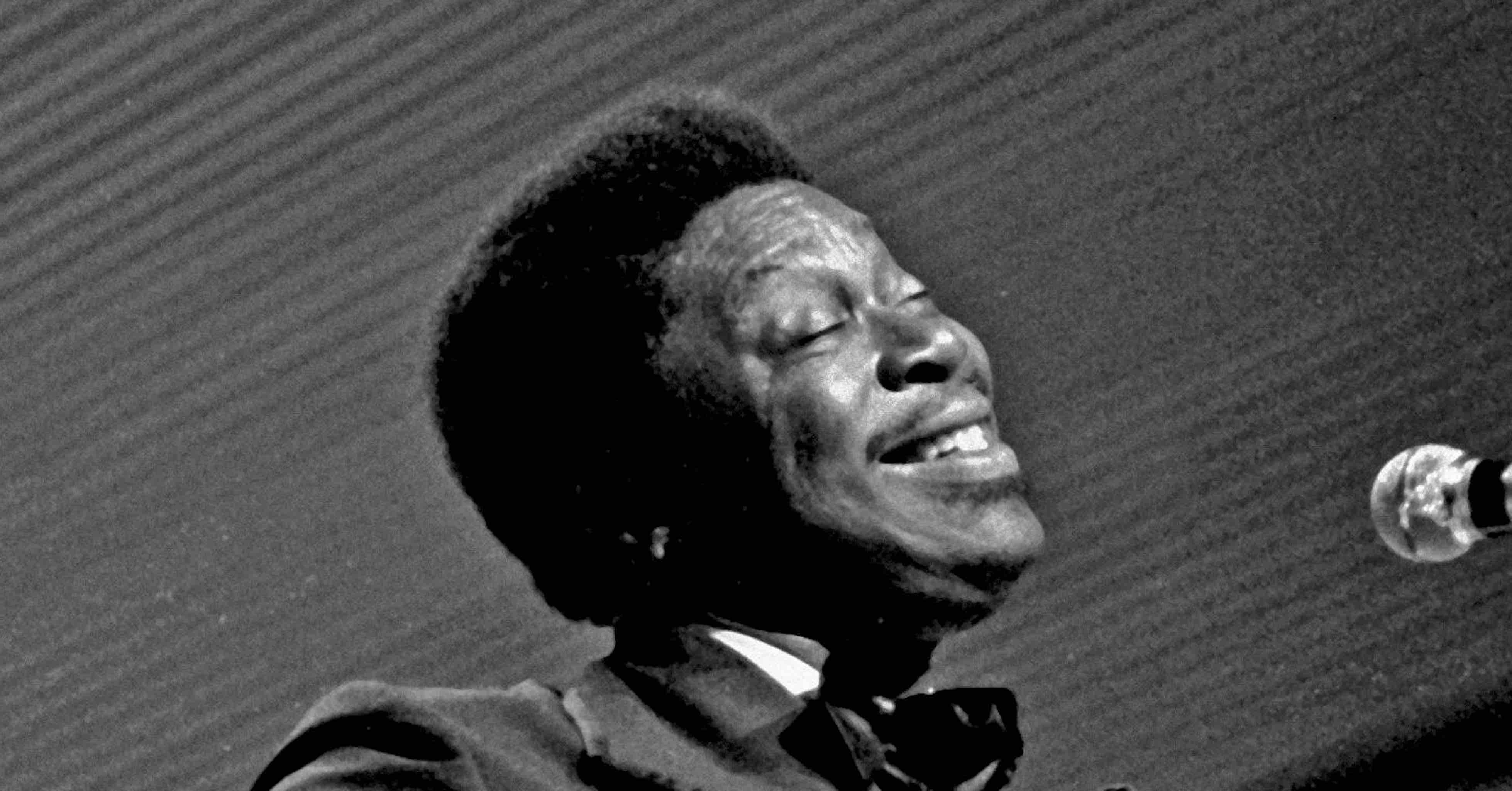 The Incredible Life and Career of B.B. King