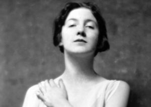 Audrey Munson, America’s First and Forgotten Supermodel - History Hustle