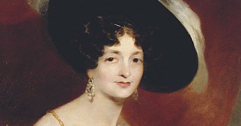 How did Victorian women use the bathroom in those huge dresses?