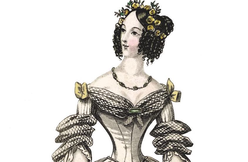 Victorian Women Wore The Most Hilarious Underwear