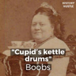 The 25 Best Victorian Slang Terms - History Hustle