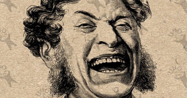 The 25 Best Victorian Slang Terms