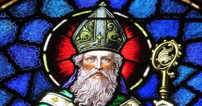 The History of Saint Patrick’s Day