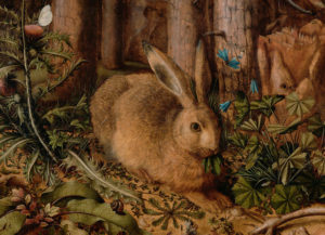 Mary Toft, the 18th-Century Woman who Gave Birth to Rabbits - History ...