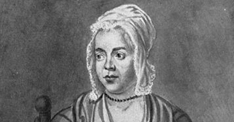 Mary Toft, the 18th-Century Woman who Gave Birth to Rabbits