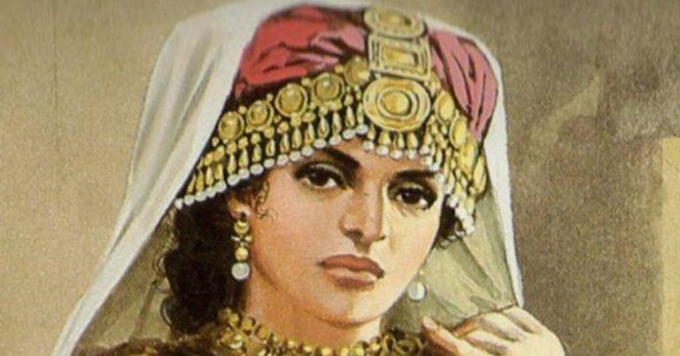 Zenobia, The Syrian Queen Who Stood Up to Rome