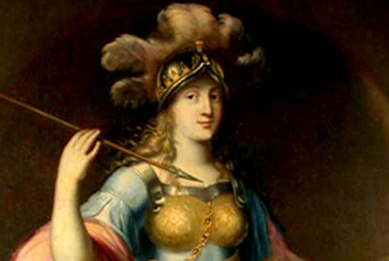 Zenobia, The Syrian Queen Who Stood Up to Rome History Hustle