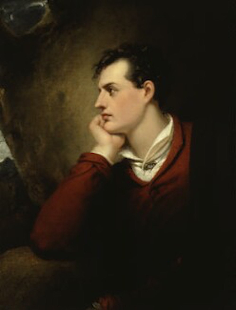 The hilarious reason why Lord Byron brought his pet bear to college ...