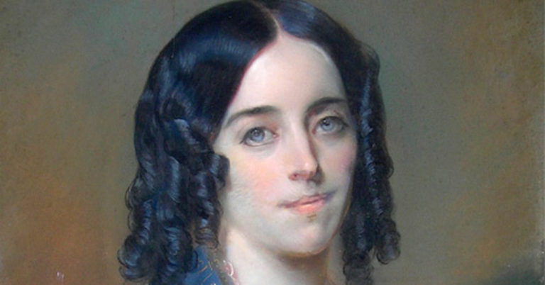 10 Things You Must Know about the Extraordinary George Sand