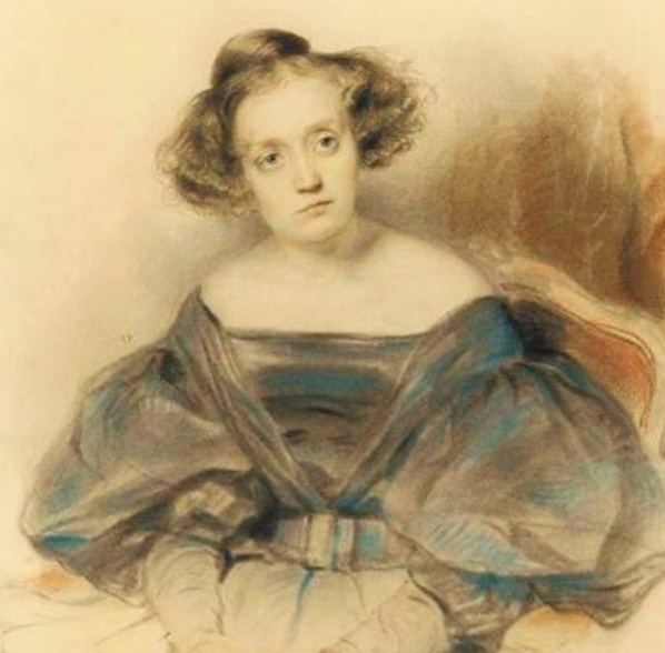 Marie Dorval 