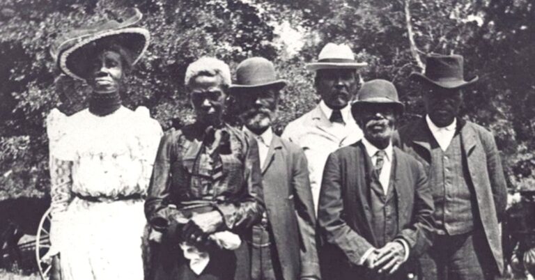 5 Things You Should Know About Juneteenth