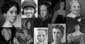 10 Mind-Blowing Facts about Women’s History