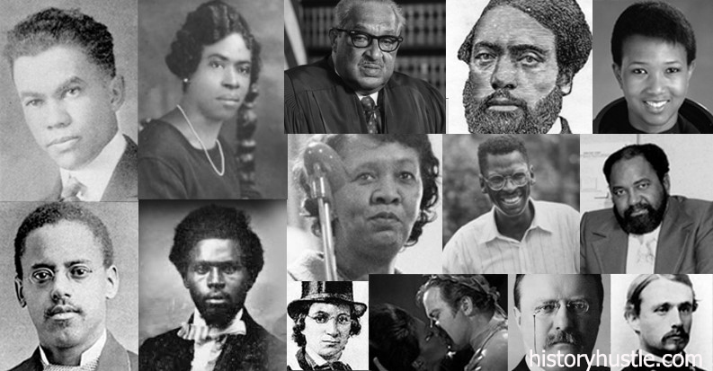 12 Black History Facts That Will Truly Amaze You