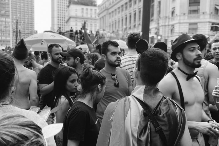 6 Facts About The Stonewall Riots You Need to Know - History Hustle