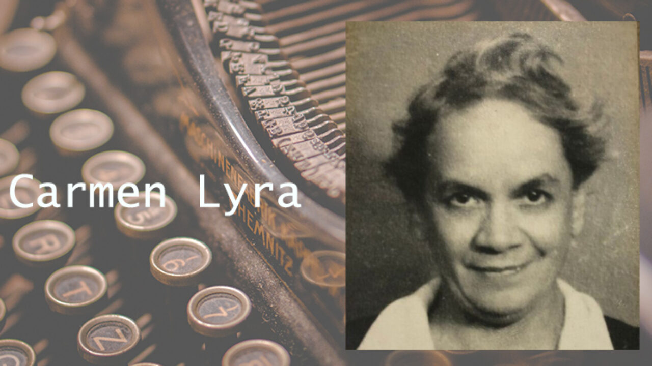 Carmen Lyra, the Woman of The Communist Rebellion in Costa Rica - History Hustle