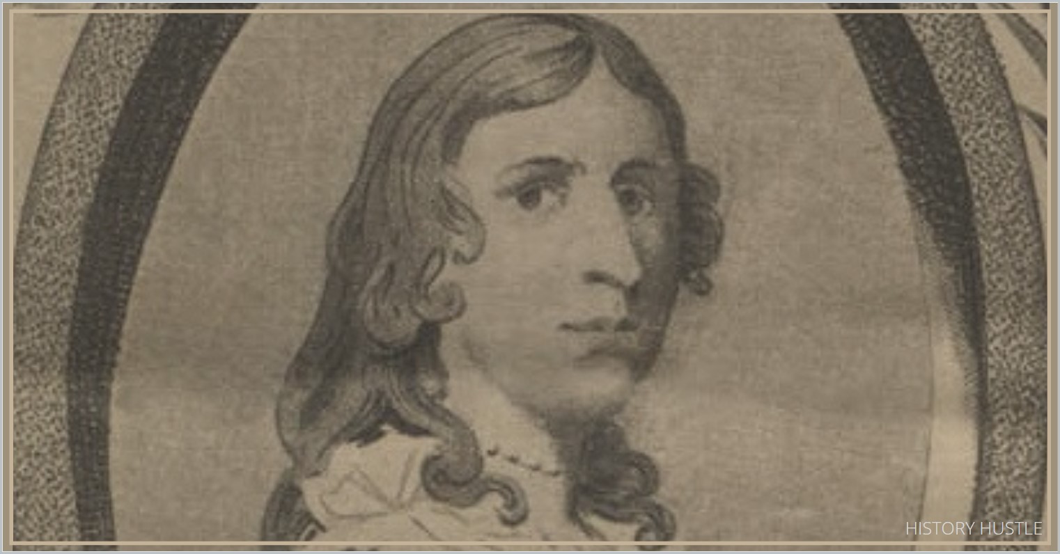 Deborah Sampson, featured image