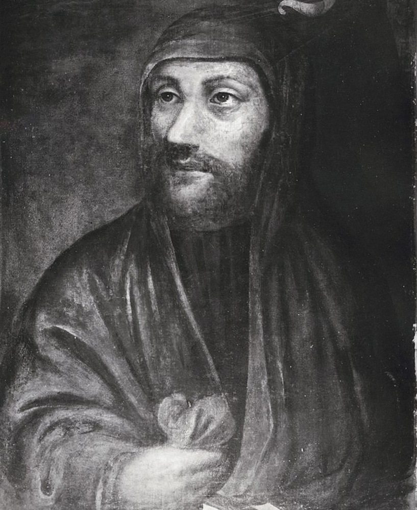 Avicenna (980-1037)