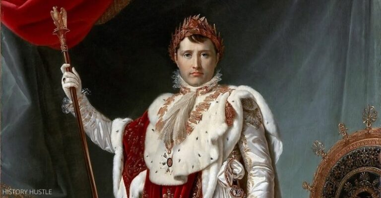 10 Wacky Napoleon Facts to Annoy Your Friends With